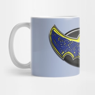 Celtic Bat Logo 4 Mug